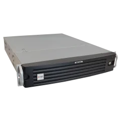 Network Video Recorder